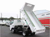 MITSUBISHI FUSO Canter Dump TKG-FBA60 2014 61,542km_4