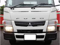 MITSUBISHI FUSO Canter Dump TKG-FBA60 2014 61,542km_5
