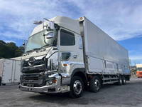 HINO Profia Aluminum Wing 2DG-FW1AHG 2020 416,000km_1