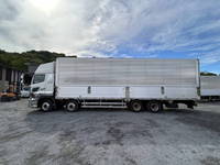 HINO Profia Aluminum Wing 2DG-FW1AHG 2020 416,000km_4