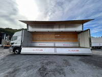 HINO Profia Aluminum Wing 2DG-FW1AHG 2020 416,000km_5