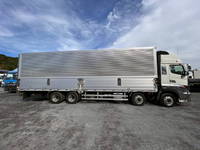 HINO Profia Aluminum Wing 2DG-FW1AHG 2020 416,000km_6