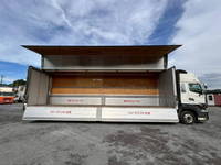 HINO Profia Aluminum Wing 2DG-FW1AHG 2020 416,000km_7