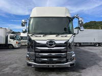HINO Profia Aluminum Wing 2DG-FW1AHG 2020 416,000km_8