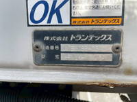 HINO Ranger Aluminum Wing TPG-FD7JLAG 2016 646,000km_15