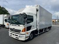 HINO Ranger Aluminum Wing TPG-FD7JLAG 2016 646,000km_1