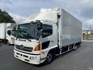 HINO Ranger Aluminum Wing TPG-FD7JLAG 2016 646,000km_1