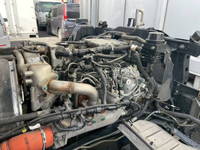 HINO Ranger Aluminum Wing TPG-FD7JLAG 2016 646,000km_26