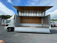HINO Ranger Aluminum Wing TPG-FD7JLAG 2016 646,000km_5