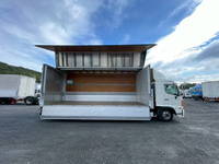 HINO Ranger Aluminum Wing TPG-FD7JLAG 2016 646,000km_7