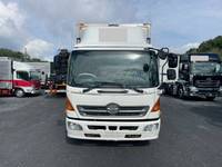 HINO Ranger Aluminum Wing TPG-FD7JLAG 2016 646,000km_8
