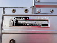 HINO Ranger Aluminum Wing TPG-FD7JPAG 2016 551,000km_13