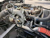HINO Ranger Aluminum Wing TPG-FD7JPAG 2016 551,000km_22