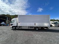 HINO Ranger Aluminum Wing TPG-FD7JPAG 2016 551,000km_3