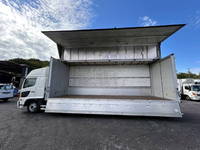 HINO Ranger Aluminum Wing TPG-FD7JPAG 2016 551,000km_4