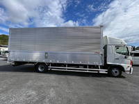 HINO Ranger Aluminum Wing TPG-FD7JPAG 2016 551,000km_5