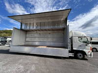 HINO Ranger Aluminum Wing TPG-FD7JPAG 2016 551,000km_6