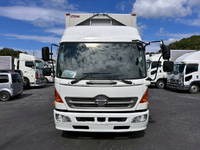 HINO Ranger Aluminum Wing TPG-FD7JPAG 2016 551,000km_7