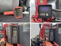 ISUZU Forward Truck (With 4 Steps Of Cranes) TKG-FRR90S2 2015 597,248km_10