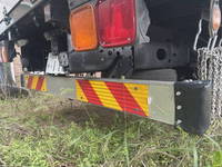 ISUZU Forward Truck (With 4 Steps Of Cranes) TKG-FRR90S2 2015 597,248km_12