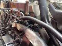 ISUZU Forward Truck (With 4 Steps Of Cranes) TKG-FRR90S2 2015 597,248km_24