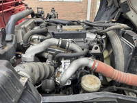 ISUZU Forward Truck (With 4 Steps Of Cranes) TKG-FRR90S2 2015 597,248km_25