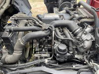 ISUZU Forward Truck (With 4 Steps Of Cranes) TKG-FRR90S2 2015 597,248km_26