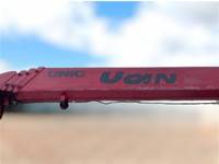 ISUZU Forward Truck (With 4 Steps Of Cranes) TKG-FRR90S2 2015 597,248km_7