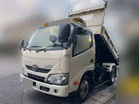 TOYOTA Dyna 3 Way Dump TKG-XZU675D 2017 39,187km_3