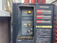 TOYOTA Toyoace Truck (With 4 Steps Of Cranes) PB-XZU341 2006 72,560km_13