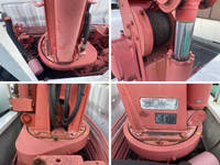 TOYOTA Toyoace Truck (With 4 Steps Of Cranes) PB-XZU341 2006 72,560km_14