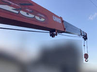 TOYOTA Toyoace Truck (With 4 Steps Of Cranes) PB-XZU341 2006 72,560km_15