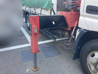 TOYOTA Toyoace Truck (With 4 Steps Of Cranes) PB-XZU341 2006 72,560km_16