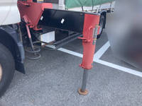 TOYOTA Toyoace Truck (With 4 Steps Of Cranes) PB-XZU341 2006 72,560km_17