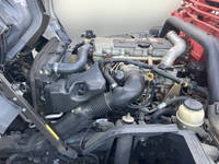TOYOTA Toyoace Truck (With 4 Steps Of Cranes) PB-XZU341 2006 72,560km_23