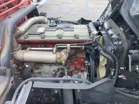 TOYOTA Toyoace Truck (With 4 Steps Of Cranes) PB-XZU341 2006 72,560km_24