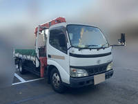 TOYOTA Toyoace Truck (With 4 Steps Of Cranes) PB-XZU341 2006 72,560km_2