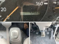 TOYOTA Toyoace Truck (With 4 Steps Of Cranes) PB-XZU341 2006 72,560km_32