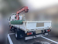 TOYOTA Toyoace Truck (With 4 Steps Of Cranes) PB-XZU341 2006 72,560km_3