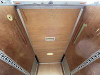 ISUZU Elf Aluminum Van TRG-NKR85N 2015 69,000km_10