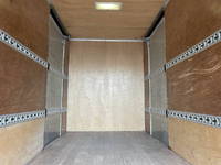 ISUZU Elf Aluminum Van TRG-NKR85N 2015 69,000km_11