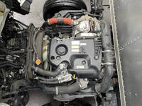 ISUZU Elf Aluminum Van TRG-NKR85N 2015 69,000km_13