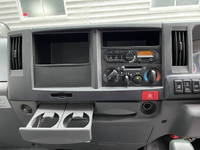 ISUZU Elf Aluminum Van TRG-NKR85N 2015 69,000km_22
