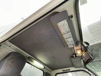 ISUZU Elf Aluminum Van TRG-NKR85N 2015 69,000km_24