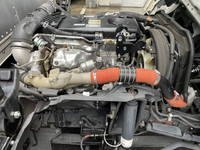 ISUZU Elf Aluminum Van TRG-NKR85N 2015 69,000km_28