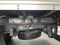 ISUZU Elf Aluminum Van TRG-NKR85N 2015 69,000km_29