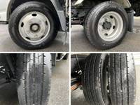 ISUZU Elf Aluminum Van TRG-NKR85N 2015 69,000km_30