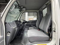 ISUZU Elf Aluminum Van TRG-NKR85N 2015 69,000km_36