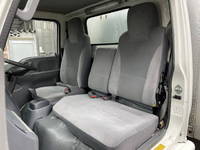 ISUZU Elf Aluminum Van TRG-NKR85N 2015 69,000km_37