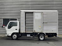 ISUZU Elf Aluminum Van TRG-NKR85N 2015 69,000km_3